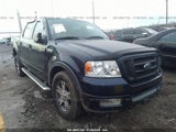 2004 FORD F150 SUPERCREW