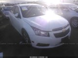 2013 CHEVROLET CRUZE LT
