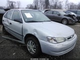 1999 TOYOTA COROLLA VE/CE/LE