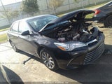 2015 TOYOTA CAMRY HYBRID/LE/XLE/SE