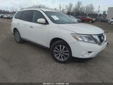 2013 NISSAN PATHFINDER S/SV/SL/PLATINUM