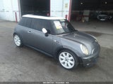 2004 MINI COOPER S