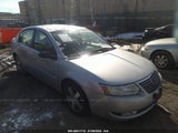 2007 SATURN ION LEVEL 3