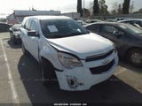 2012 CHEVROLET EQUINOX LS