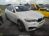 2015 BMW X6 XDRIVE35I