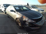 2013 HYUNDAI SONATA SE/LIMITED