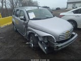 2009 CHEVROLET HHR LT