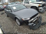 2013 AUDI A4 PREMIUM