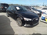 2017 AUDI A3 PREMIUM