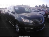 2013 CHEVROLET TRAVERSE LT