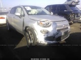 2016 FIAT 500X EASY