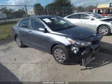 2020 KIA RIO LX/S
