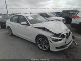 2015 BMW 328 I