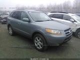 2008 HYUNDAI SANTA FE SE/LIMITED