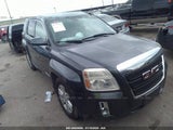 2010 GMC TERRAIN SLE