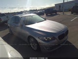 2013 BMW 535 I