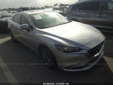 2018 MAZDA 6 GRAND TOURING