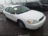 2005 FORD TAURUS SE