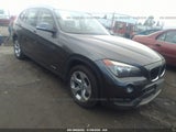 2013 BMW X1 SDRIVE28I