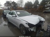 2018 GENESIS G80 PREMIUM/ULTIMATE