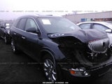 2012 BUICK ENCLAVE 