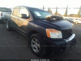 2008 NISSAN TITAN XE/SE/LE