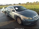 2010 FORD TAURUS SE