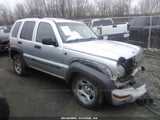 2003 JEEP LIBERTY SPORT/FREEDOM