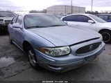 2004 BUICK LESABRE CUSTOM
