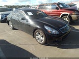 2013 INFINITI G37 JOURNEY/SPORT