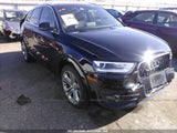 2015 AUDI Q3 PRESTIGE