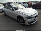 2018 BMW 320 I