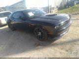 2016 DODGE CHALLENGER R/T SCAT PACK