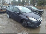2012 FORD FIESTA SE