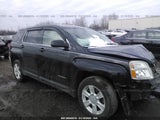 2010 GMC TERRAIN SLE