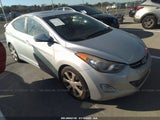 2013 HYUNDAI ELANTRA GLS/LIMITED