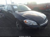2007 CHEVROLET IMPALA LS