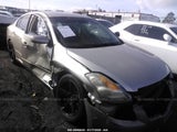 2009 NISSAN ALTIMA 2.5/2.5S