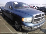 2004 DODGE RAM 1500 ST/SLT