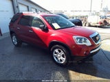 2012 GMC ACADIA SLE