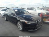2016 AUDI A6 PREMIUM