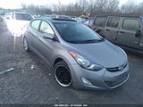 2013 HYUNDAI ELANTRA GLS/LIMITED