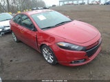 2013 DODGE DART SXT