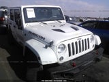 2015 JEEP WRANGLER UNLIMITE RUBICON
