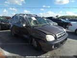 2006 HYUNDAI SANTA FE GLS/LIMITED