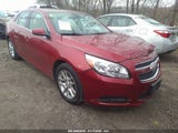 2013 CHEVROLET MALIBU 1LT