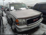 2004 GMC YUKON XL K1500