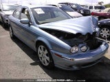 2006 JAGUAR X-TYPE 3.0