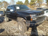 2004 CHEVROLET AVALANCHE K1500