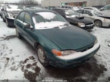 1997 MERCURY TRACER LS/TRIO